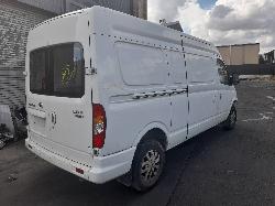 View Auto part Bootlid/Tailgate Ldv V80 2019