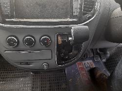 View Auto part Bootlid/Tailgate Ldv V80 2019