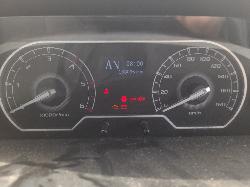 View Auto part Bootlid/Tailgate Ldv V80 2019