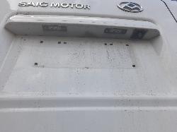 View Auto part Bootlid/Tailgate Ldv V80 2019
