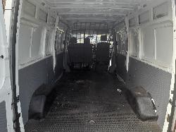 View Auto part Bootlid/Tailgate Ldv V80 2019