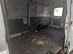 View Auto part Bootlid/Tailgate Ldv V80 2019