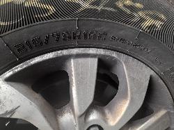 View Auto part Bootlid/Tailgate Ldv V80 2019