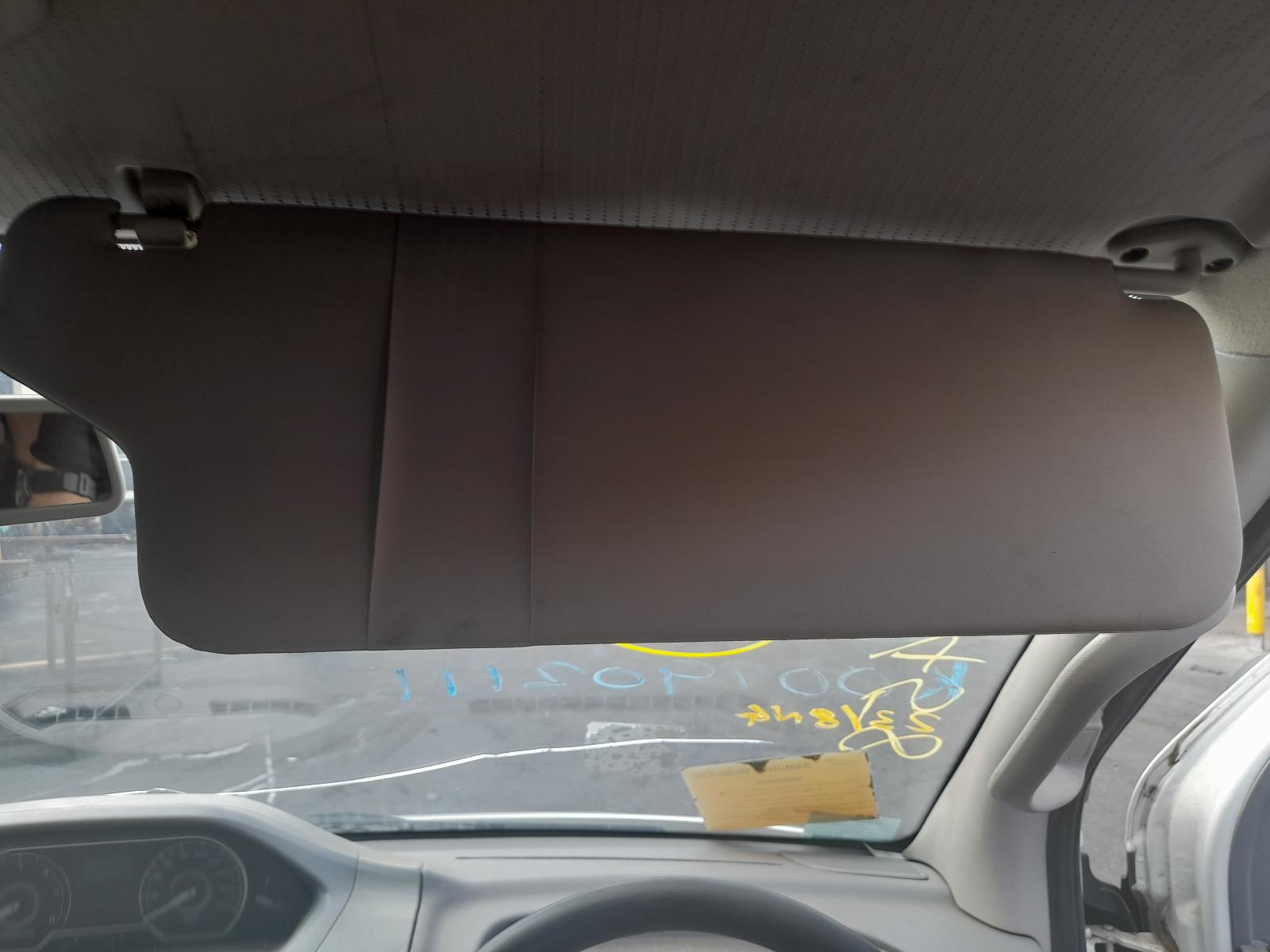 View Auto part Bootlid/Tailgate Ldv V80 2019