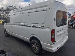 View Auto part Bootlid/Tailgate Ldv V80 2019