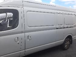 View Auto part Bootlid/Tailgate Ldv V80 2019