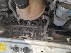 View Auto part Bootlid/Tailgate Ldv V80 2019