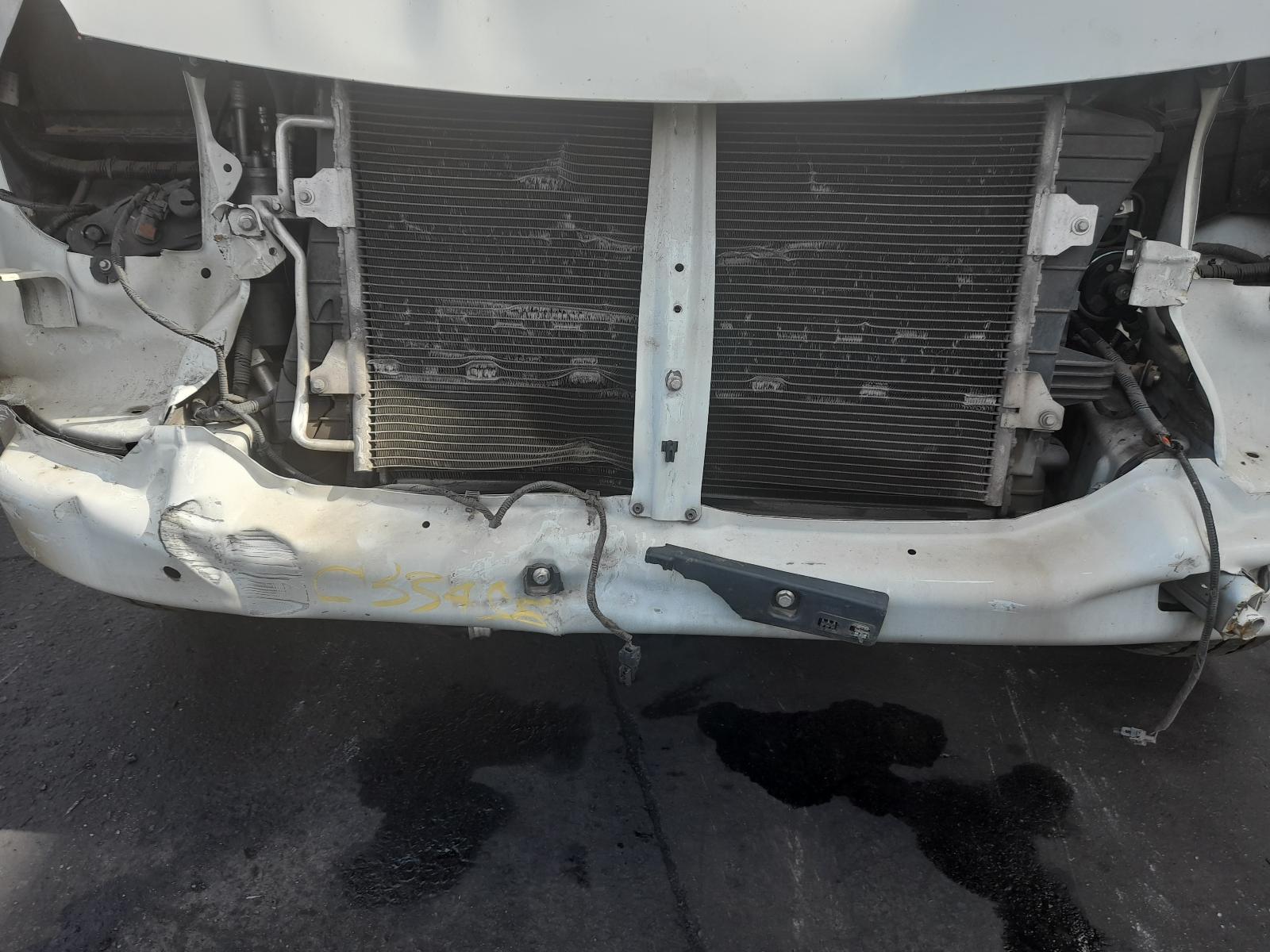 View Auto part Bootlid/Tailgate Ldv V80 2019