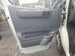 View Auto part Bootlid/Tailgate Ldv V80 2019