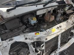 View Auto part Bootlid/Tailgate Ldv V80 2019