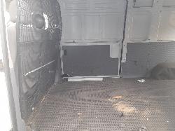 View Auto part Bootlid/Tailgate Ldv V80 2019