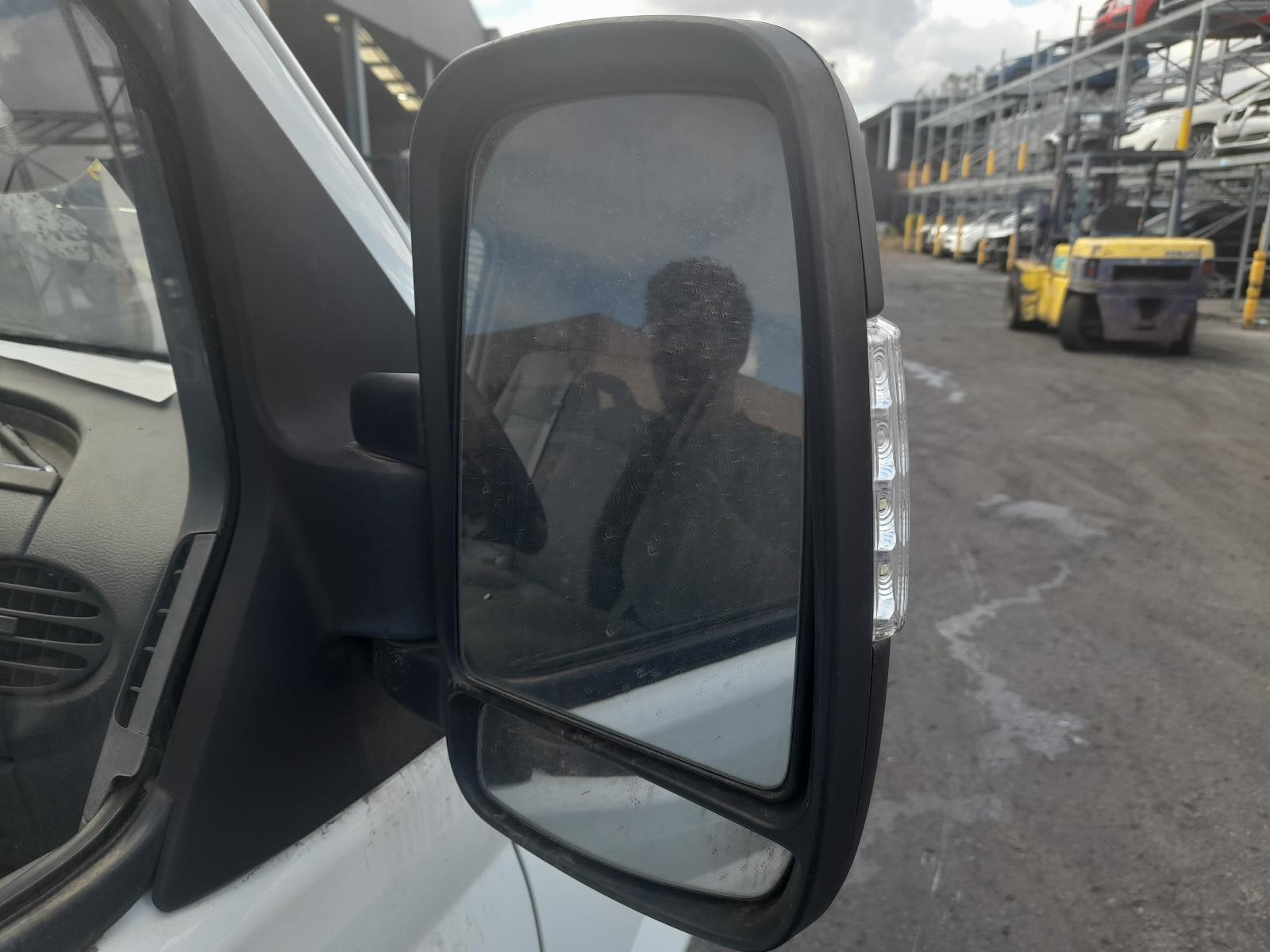 View Auto part Bootlid/Tailgate Ldv V80 2019