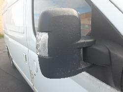 View Auto part Bootlid/Tailgate Ldv V80 2019