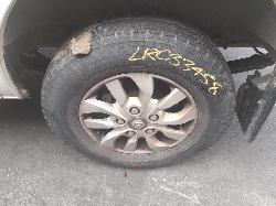 View Auto part Bootlid/Tailgate Ldv V80 2019