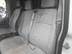 View Auto part Bootlid/Tailgate Ldv V80 2019