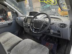 View Auto part Bootlid/Tailgate Ldv V80 2019