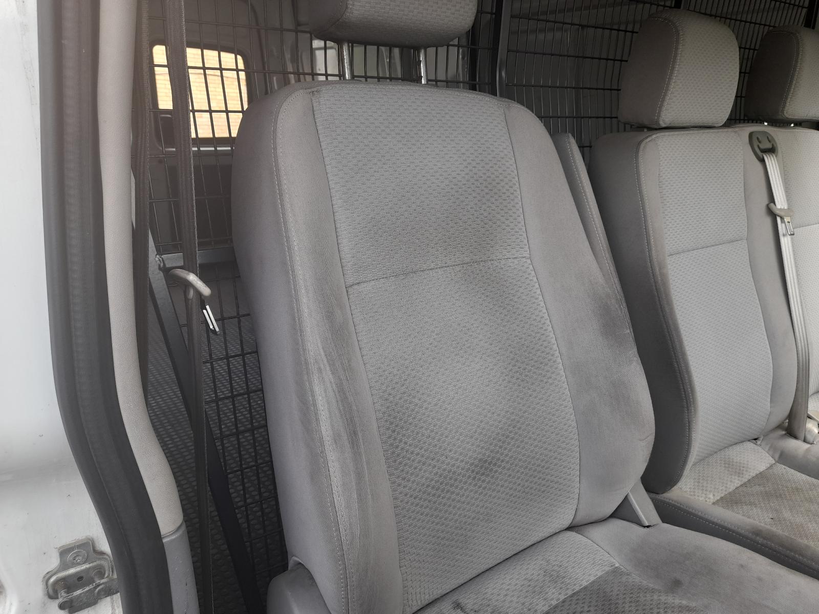 View Auto part Bootlid/Tailgate Ldv V80 2019