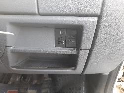 View Auto part Bootlid/Tailgate Ldv V80 2019