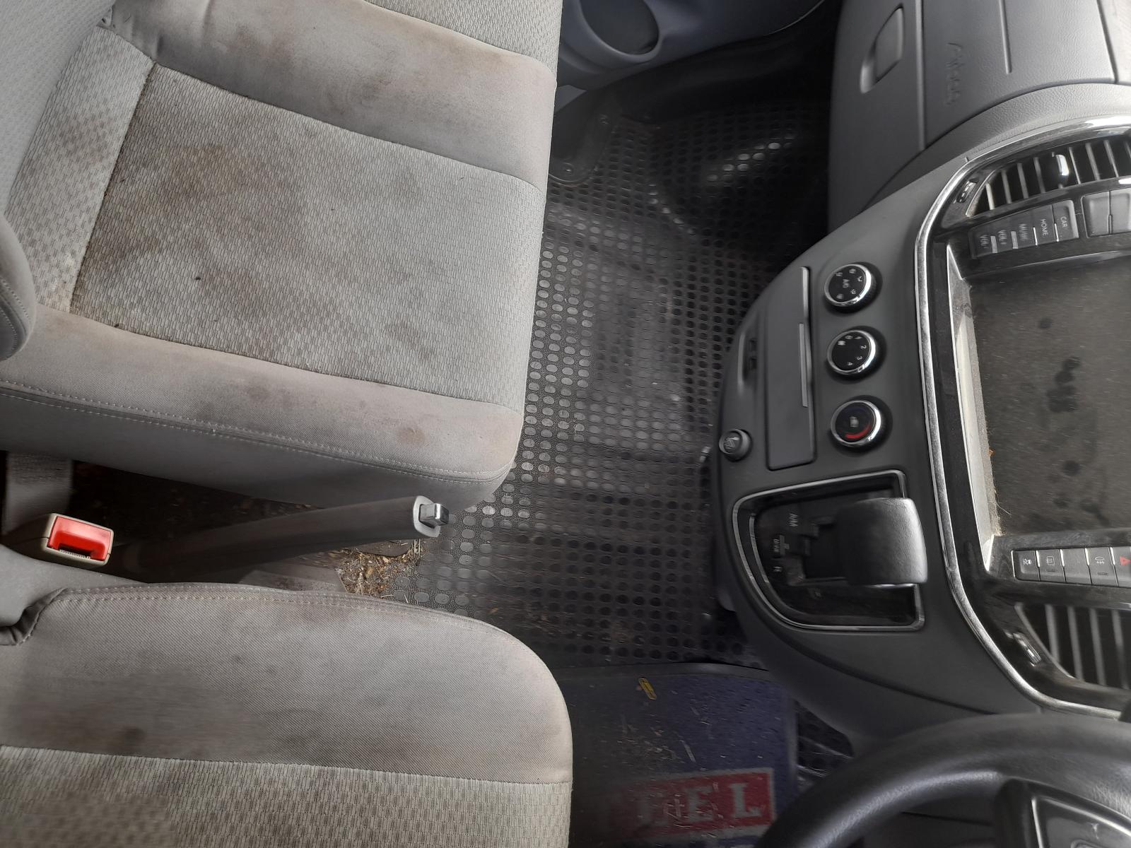 View Auto part Bootlid/Tailgate Ldv V80 2019