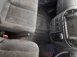 View Auto part Bootlid/Tailgate Ldv V80 2019