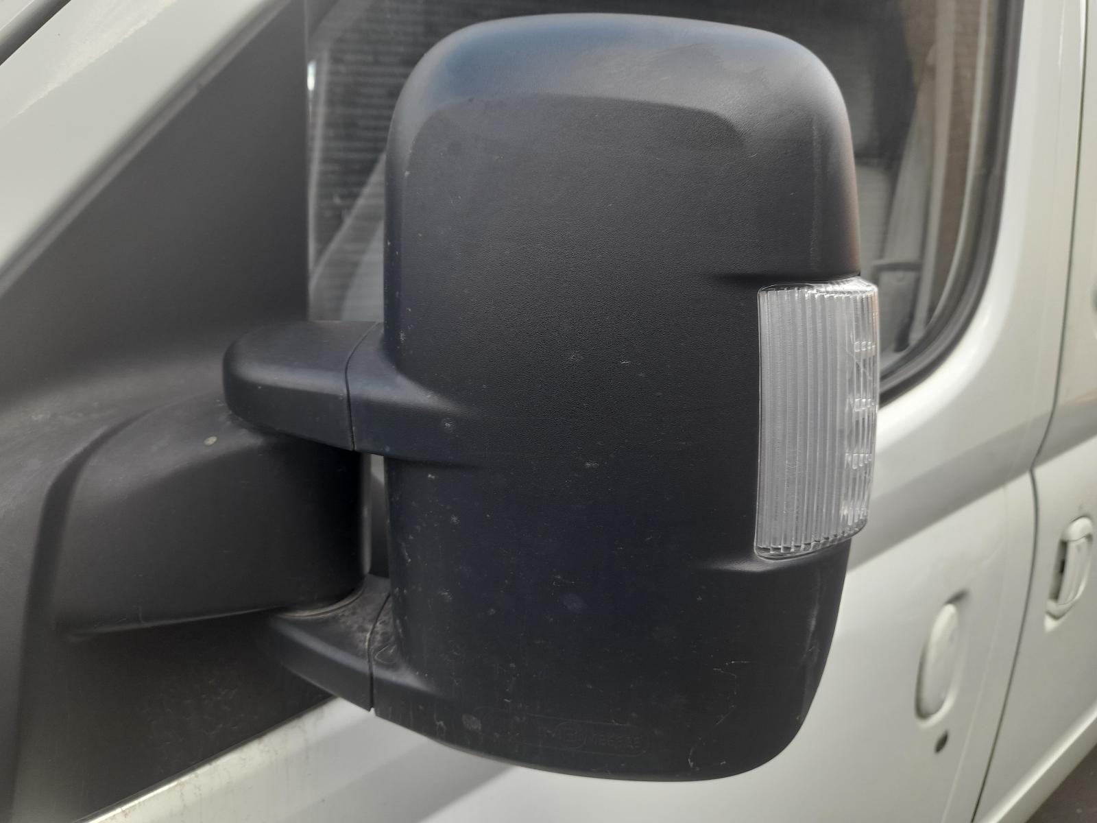 View Auto part Bootlid/Tailgate Ldv V80 2019