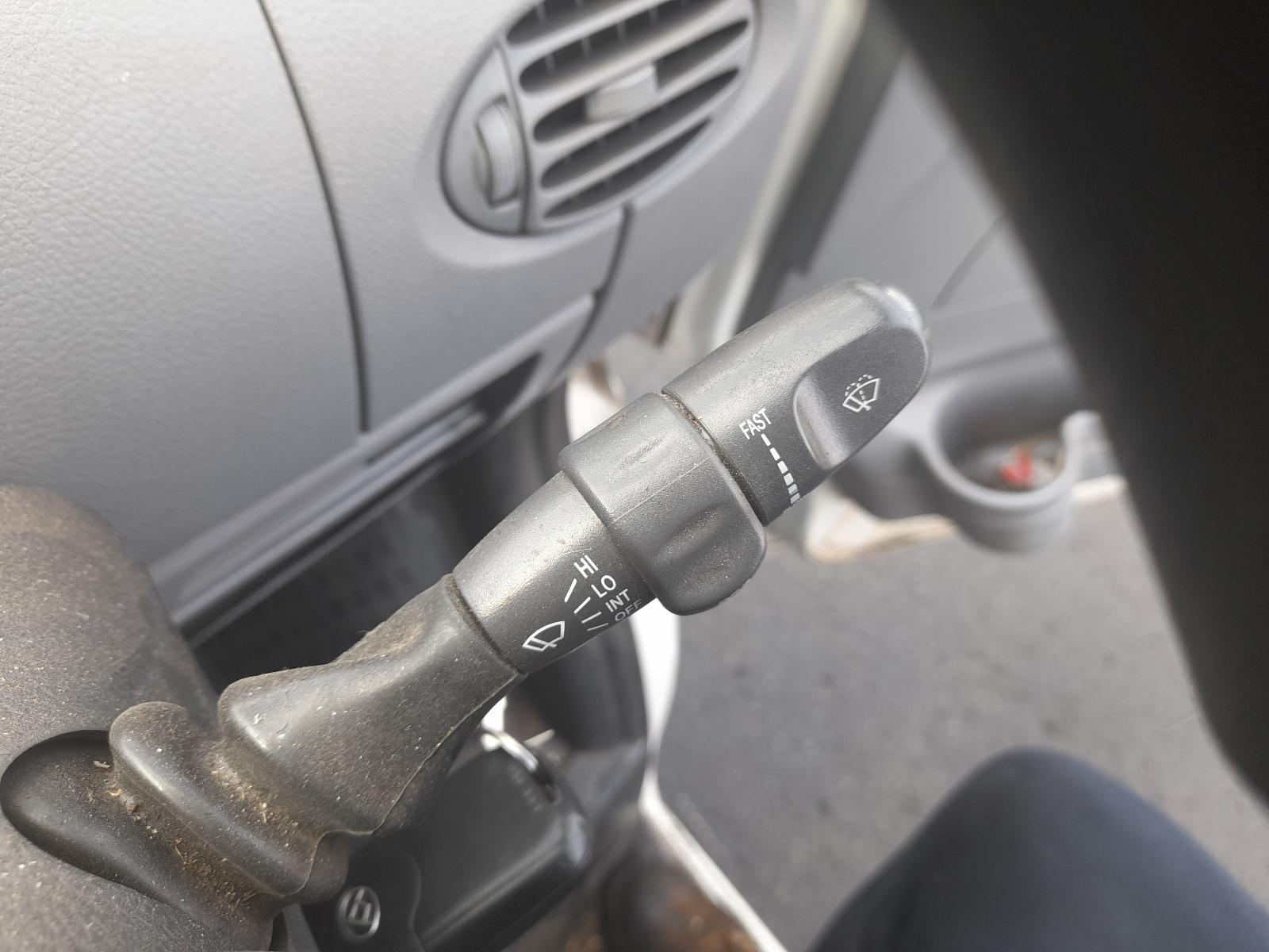 View Auto part Bootlid/Tailgate Ldv V80 2019