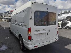 View Auto part Bootlid/Tailgate Ldv V80 2019