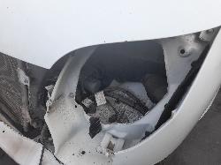 View Auto part Bootlid/Tailgate Ldv V80 2019