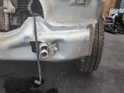 View Auto part Bootlid/Tailgate Ldv V80 2019