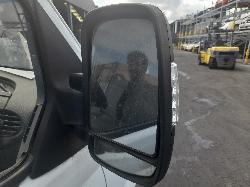 View Auto part Bootlid/Tailgate Ldv V80 2019