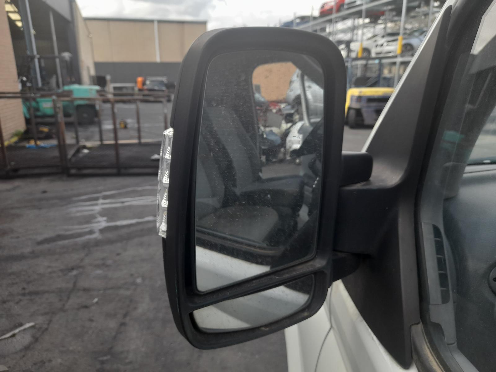 View Auto part Bootlid/Tailgate Ldv V80 2019