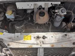 View Auto part Bootlid/Tailgate Ldv V80 2019