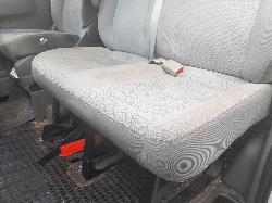 View Auto part Bootlid/Tailgate Ldv V80 2019