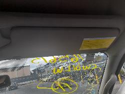 View Auto part Bootlid/Tailgate Ldv V80 2019