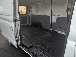 View Auto part Bootlid/Tailgate Ldv V80 2019