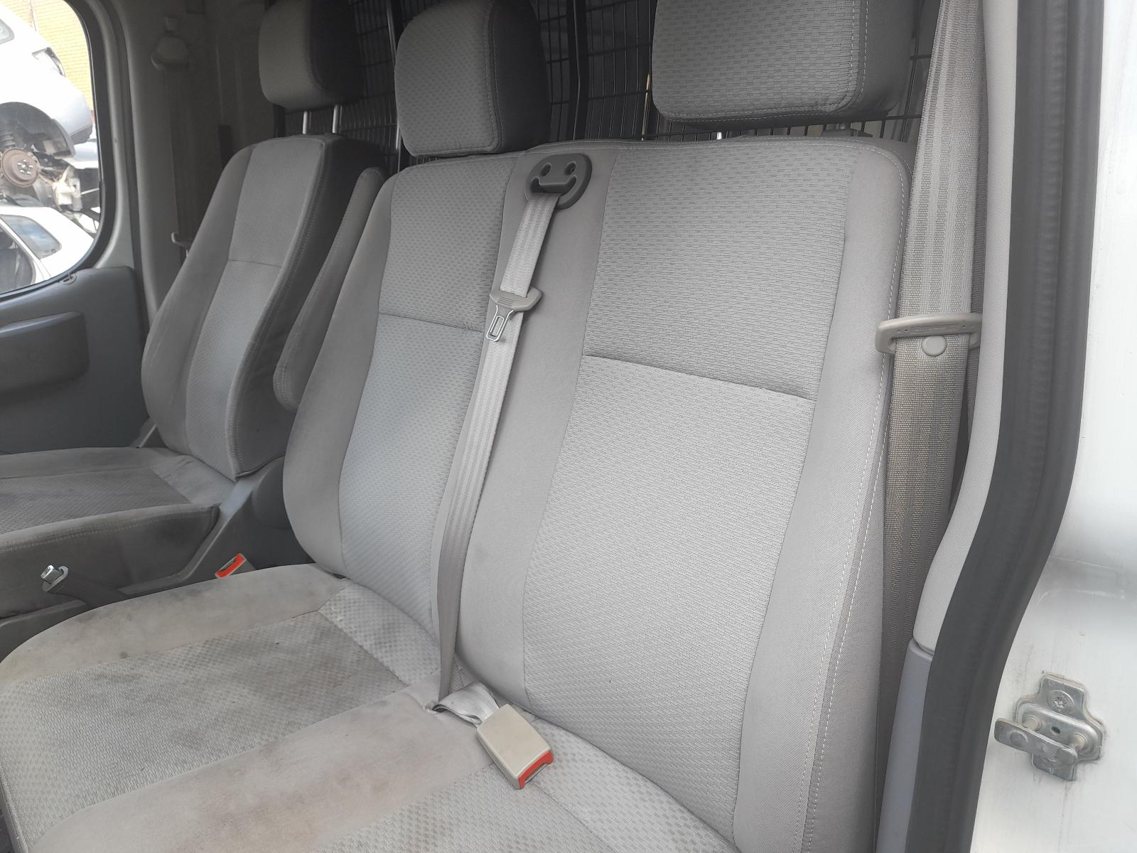 View Auto part Bootlid/Tailgate Ldv V80 2019