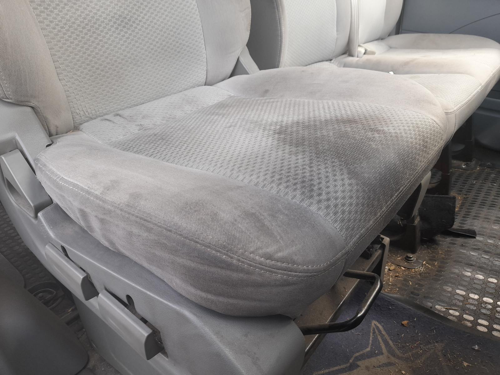 View Auto part Bootlid/Tailgate Ldv V80 2019