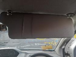 View Auto part Bootlid/Tailgate Ldv V80 2019