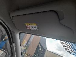 View Auto part Bootlid/Tailgate Ldv V80 2019