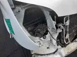 View Auto part Bootlid/Tailgate Ldv V80 2019