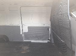 View Auto part Bootlid/Tailgate Ldv V80 2019