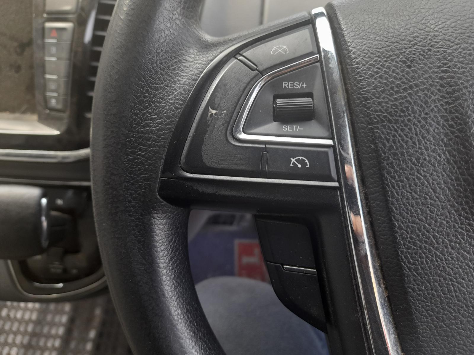 View Auto part Bootlid/Tailgate Ldv V80 2019