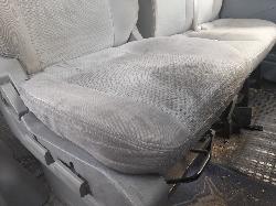 View Auto part Bootlid/Tailgate Ldv V80 2019