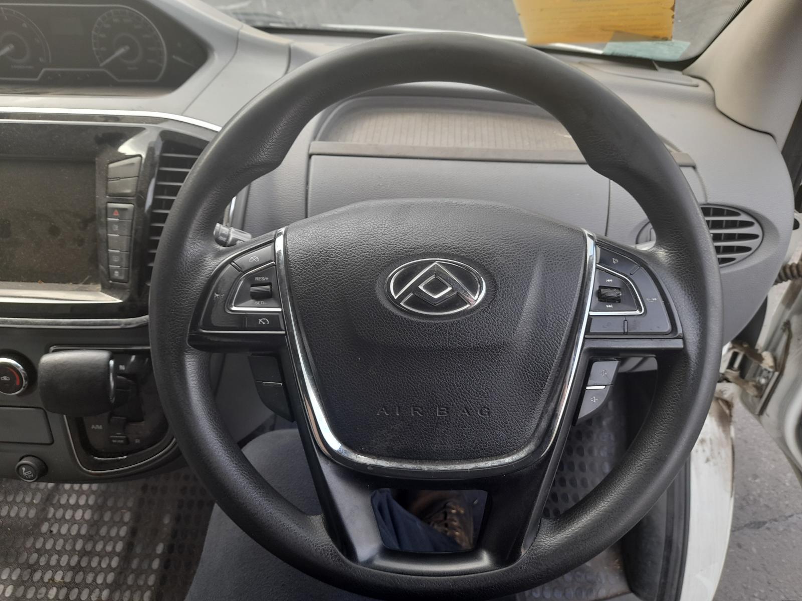 View Auto part Bootlid/Tailgate Ldv V80 2019