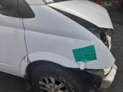 View Auto part Bootlid/Tailgate Ldv V80 2019