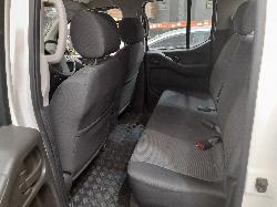 View Auto part Ecu Nissan Navara 2014