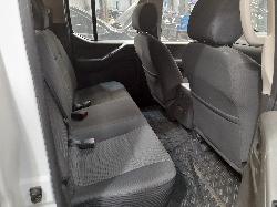 View Auto part Ecu Nissan Navara 2014