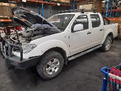 View Auto part Ecu Nissan Navara 2014