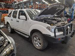 View Auto part Ecu Nissan Navara 2014