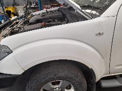 View Auto part Ecu Nissan Navara 2014